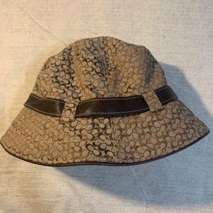 bucket hat/offers welcome